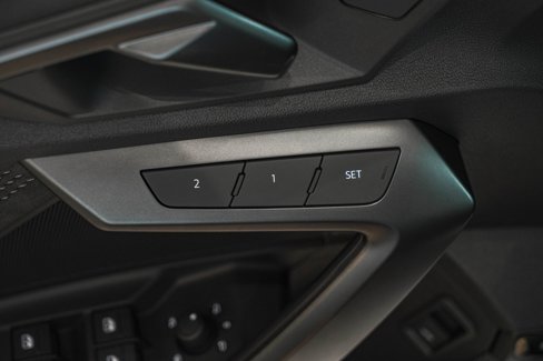 New 2026 Audi RS 3 image 35