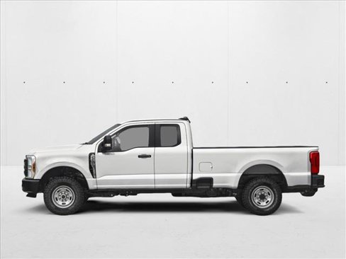 New 2026 Ford F250 XL image 3