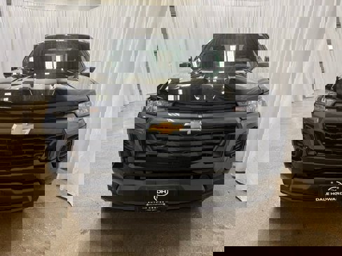 New 2026 Chevrolet Colorado LT w/ Advanced Trailering Package image 13