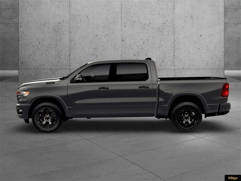 New 2026 RAM 1500 Big Horn image 3