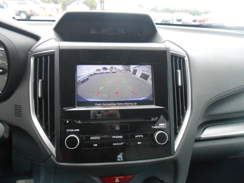 Used 2020 Subaru Forester Premium image 13