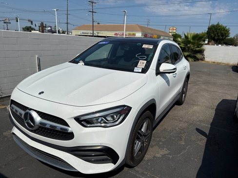 Used 2022 Mercedes-Benz GLA 250 image 5