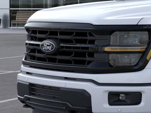 New 2025 Ford F150 XLT w/ Equipment Group 302A MID image 42