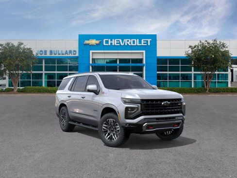New 2026 Chevrolet Tahoe Z71 image 1
