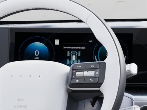 New 2026 Hyundai Ioniq 9 Calligraphy image 14