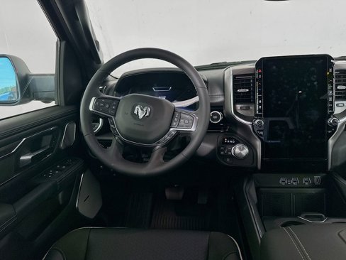 New 2026 RAM 1500 Laramie image 29