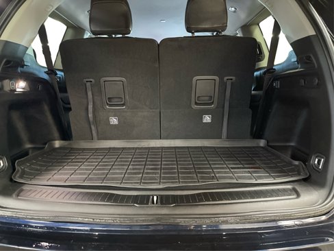 Certified 2023 Jeep Grand Cherokee L Limited image 22