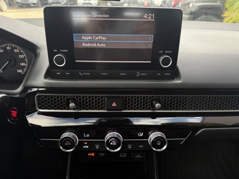 Used 2023 Honda Civic Sport image 21