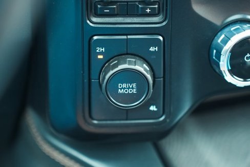Used 2024 Ford F450 Platinum image 54
