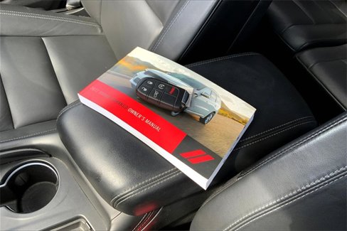 Used 2022 Dodge Durango GT image 12