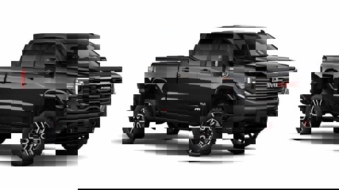 New 2026 GMC Sierra 1500 AT4 w/ AT4 Premium Package image 32