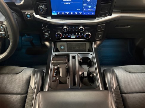 Used 2023 Ford F150 Raptor w/ Raptor 37 Performance Package image 36
