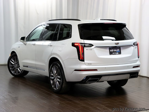 Used 2020 Cadillac XT6 Sport image 9