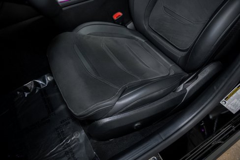 Used 2024 Mercedes-Benz C 63 AMG S image 38