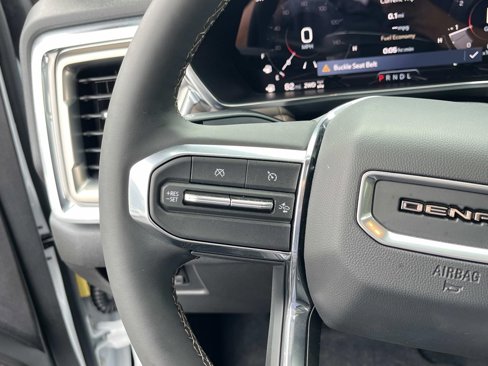 New 2026 GMC Canyon Denali image 25