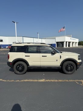 New 2024 Ford Bronco Sport Big Bend image 8