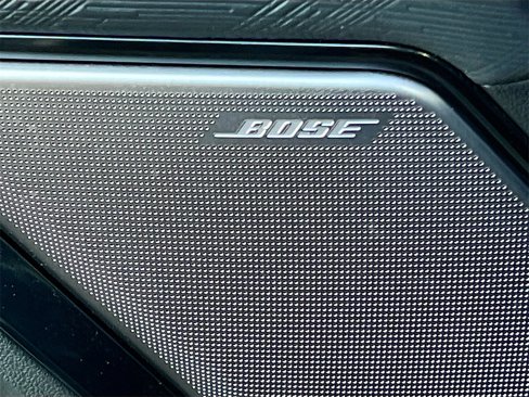 Used 2024 GMC Sierra 1500 AT4X image 19