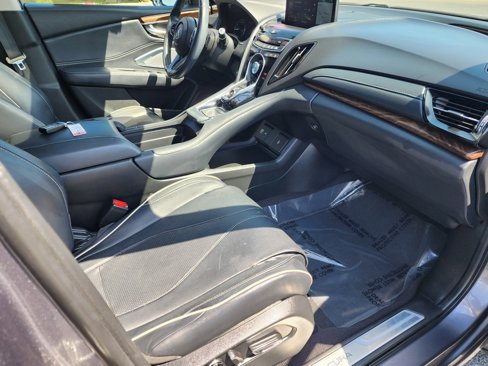 Used 2019 Acura RDX FWD w/ Advance Package image 18