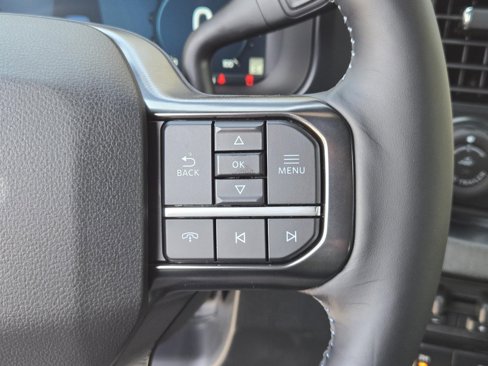 New 2026 Ford F250 Platinum image 20