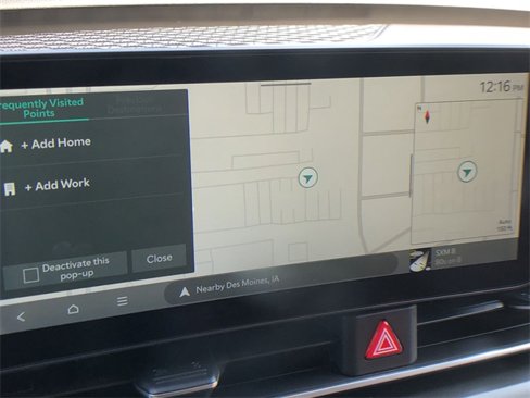 New 2026 Kia Carnival SX Prestige image 18
