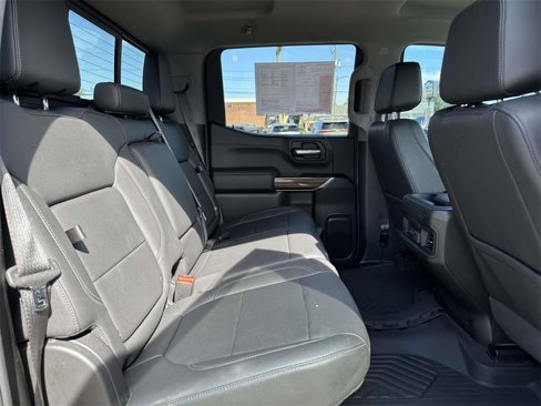 Used 2021 Chevrolet Silverado 1500 RST w/ All Star Edition Plus image 16