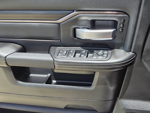 New 2025 RAM 2500 Power Wagon image 25
