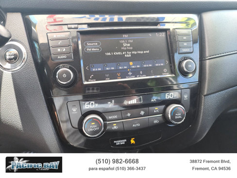 Used 2019 Nissan Rogue SV image 24