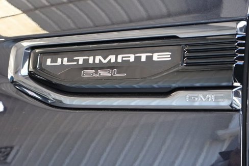 New 2026 GMC Sierra 1500 Denali Ultimate image 8