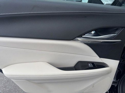 New 2026 Cadillac CT4 Premium Luxury image 16