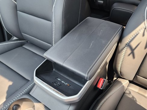 New 2026 GMC Terrain Denali image 33