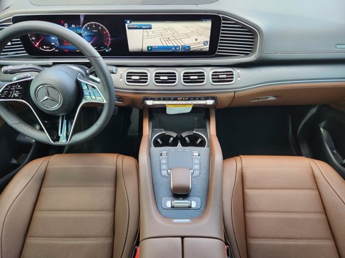 New 2026 Mercedes-Benz GLE 450 4MATIC Coupe image 27