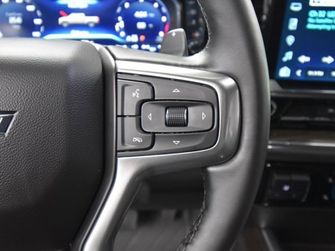 Used 2025 Chevrolet Silverado 1500 RST w/ Redline Edition image 33