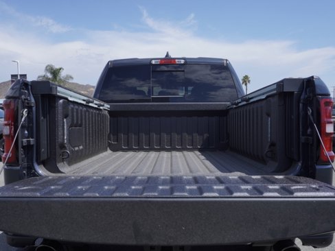 New 2026 RAM 1500 Big Horn image 7