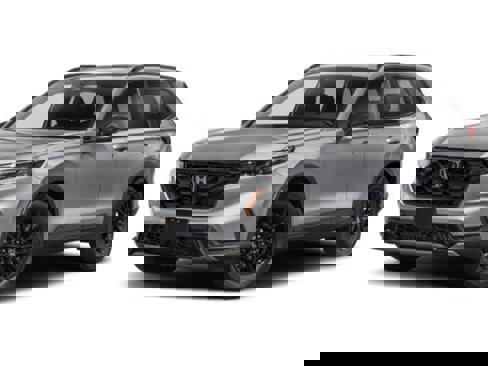 New 2026 Honda CR-V Sport-L image 4