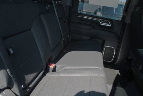 New 2026 Chevrolet Silverado 3500 LT w/ Convenience Package image 6