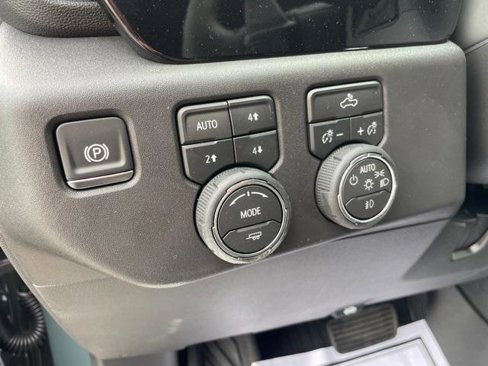 New 2026 Chevrolet Silverado 1500 LT Trail Boss w/ Convenience Package II image 16