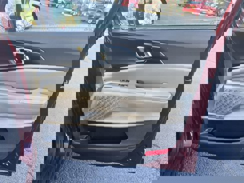 New 2026 Kia Carnival LXS image 24