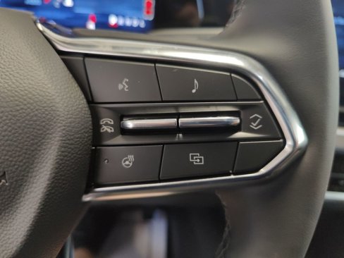 New 2026 Chevrolet Equinox LT image 25