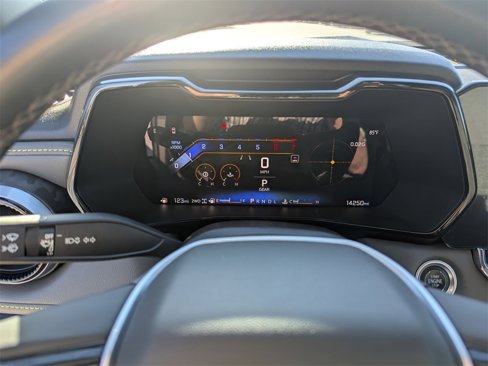 Certified 2023 Chevrolet Colorado ZR2 image 16