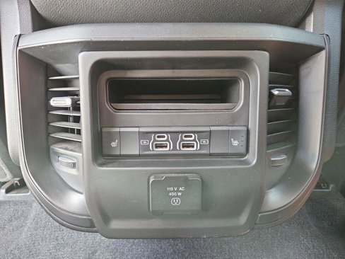 Used 2025 RAM 1500 Laramie image 29