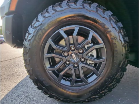 Used 2024 Ford Ranger Raptor image 10