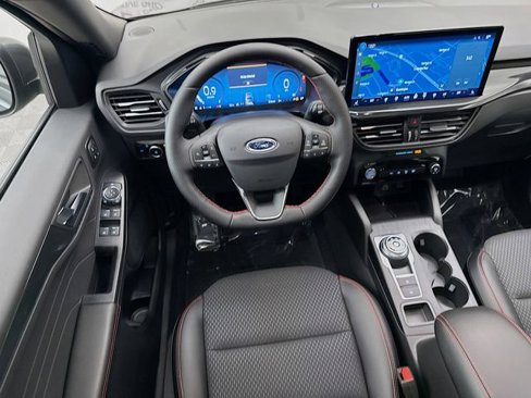 New 2026 Ford Escape ST-Line Select w/ Tech Pack #2 image 23