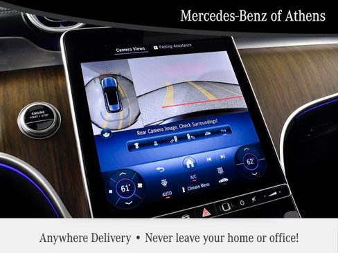 Certified 2025 Mercedes-Benz GLC 350e 4MATIC image 34