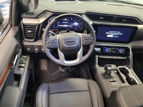 New 2026 GMC Sierra 1500 Denali image 6