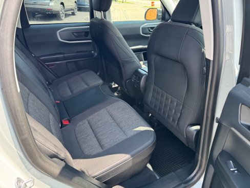 Used 2022 Ford Bronco Sport Big Bend image 15