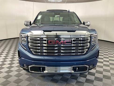 New 2026 GMC Sierra 1500 Denali image 2