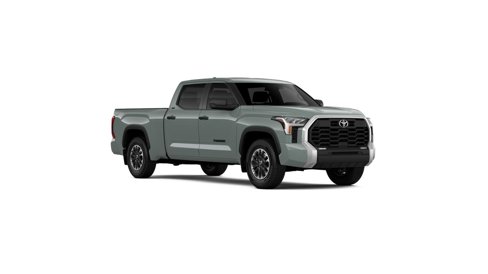 New 2026 Toyota Tundra SR5 image 15