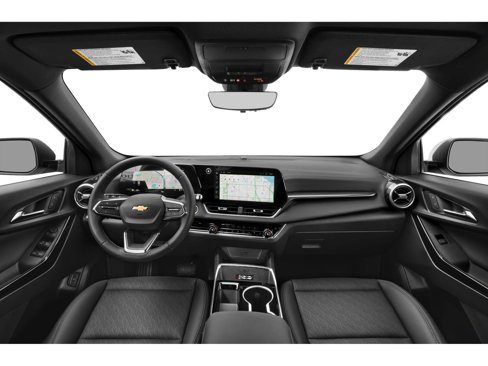 New 2026 Chevrolet Equinox LT w/ Convenience Package II image 27