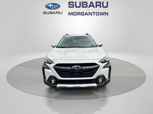 New 2025 Subaru Outback Touring XT image 2