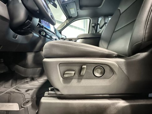 New 2026 Chevrolet Silverado 1500 RST w/ Redline Edition image 15